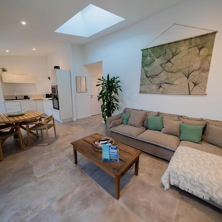 La Maison Du Port Apt Marsa Marseillan  Buitenkant foto