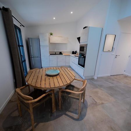 La Maison Du Port Apt Marsa Marseillan  Buitenkant foto